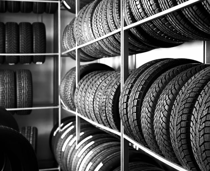 Däckhotell Däckhotell