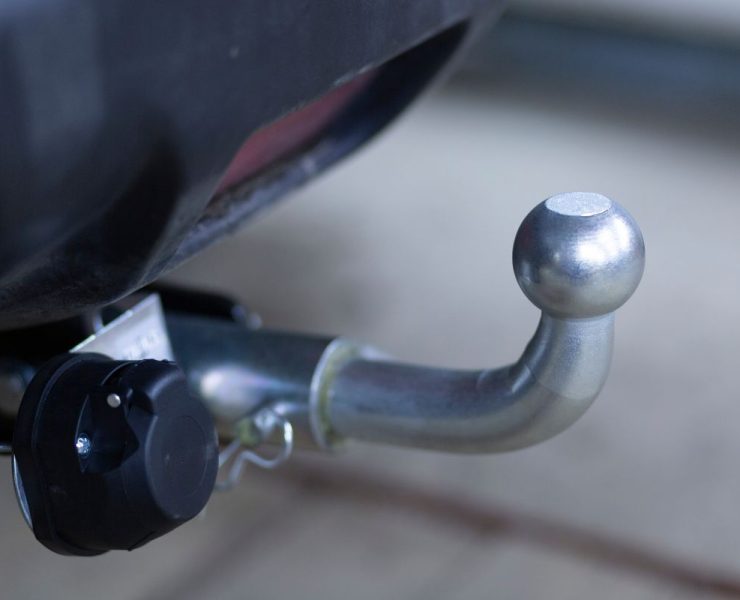 Montera dragkrok Montera dragkrok