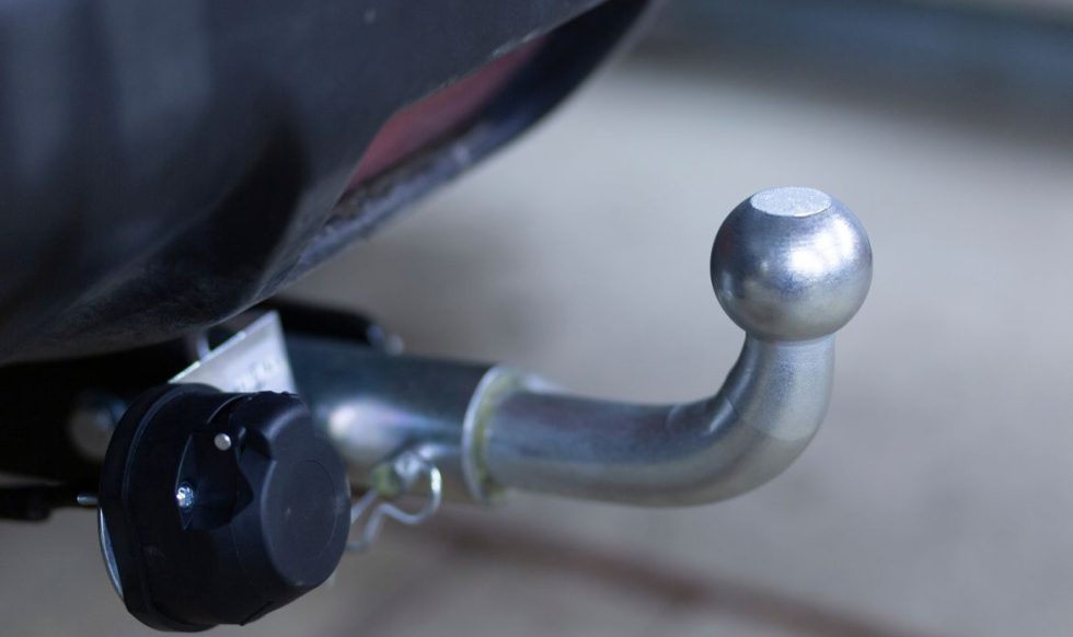 Montera dragkrok Montera dragkrok